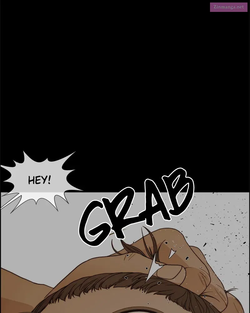 A Man's Man Zinmanga X Chapter 83 Page 17