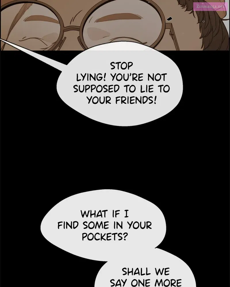 A Man's Man Zinmanga X Chapter 83 Page 18