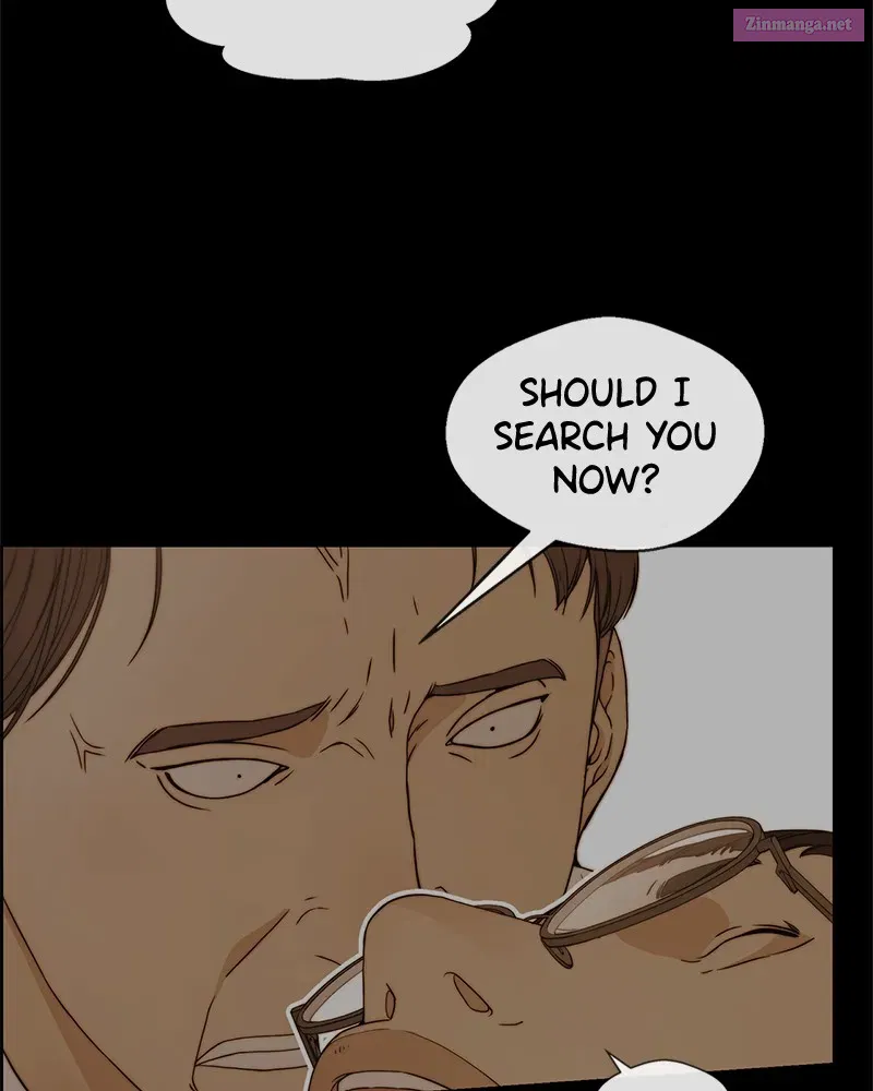 A Man's Man Zinmanga X Chapter 83 Page 20