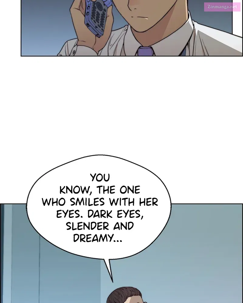 A Man's Man Zinmanga X Chapter 83 Page 31