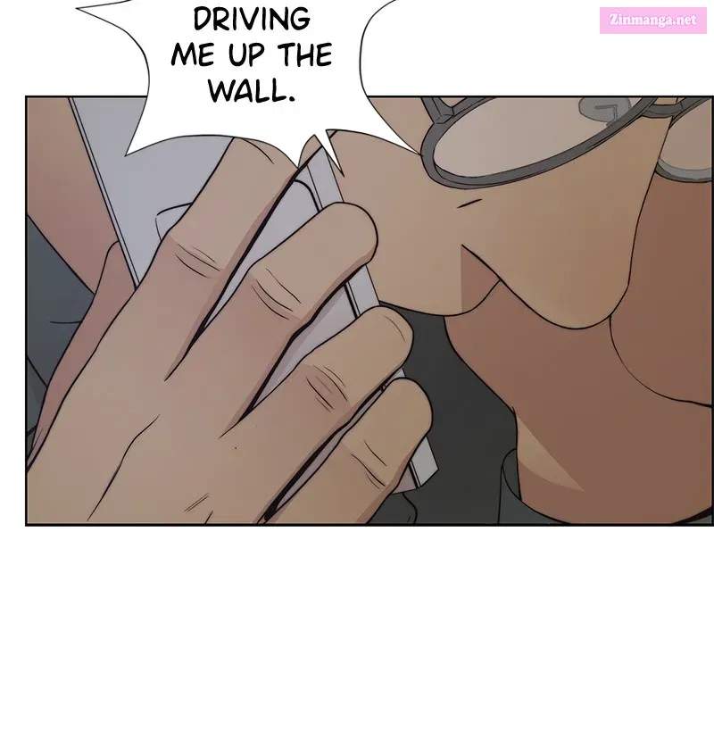 A Man's Man Zinmanga X Chapter 83 Page 36