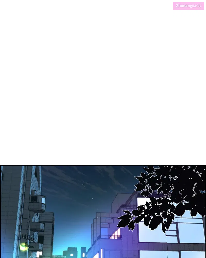 A Man's Man Zinmanga X Chapter 83 Page 45