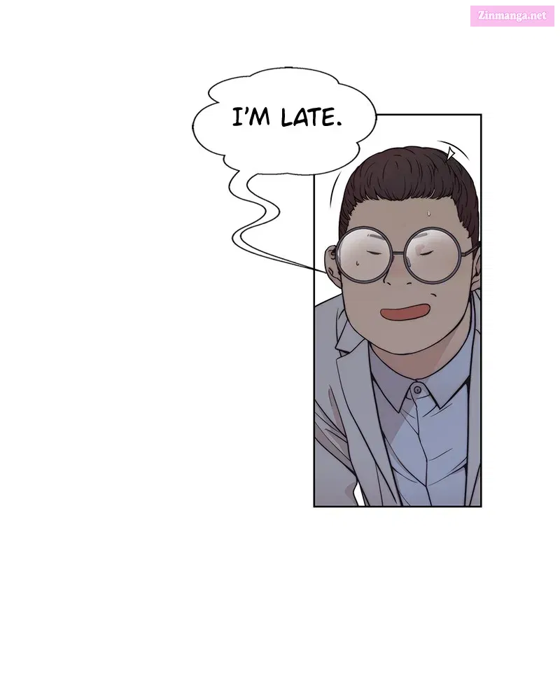 A Man's Man Zinmanga X Chapter 83 Page 49