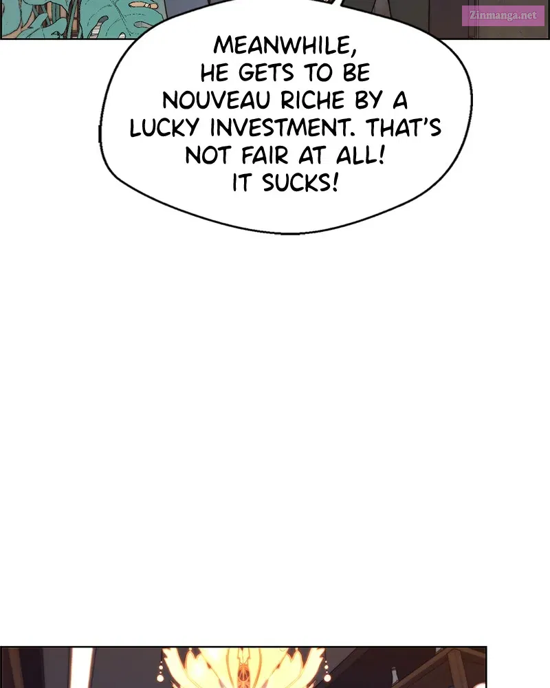 A Man's Man Zinmanga X Chapter 83 Page 62