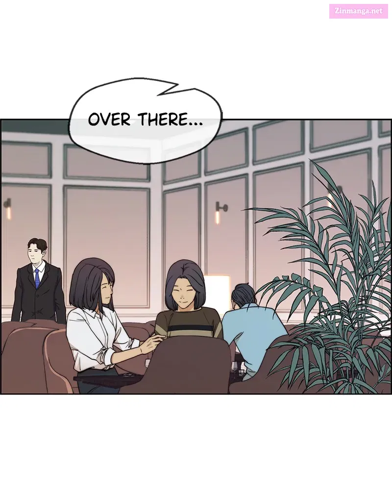 A Man's Man Zinmanga X Chapter 83 Page 71
