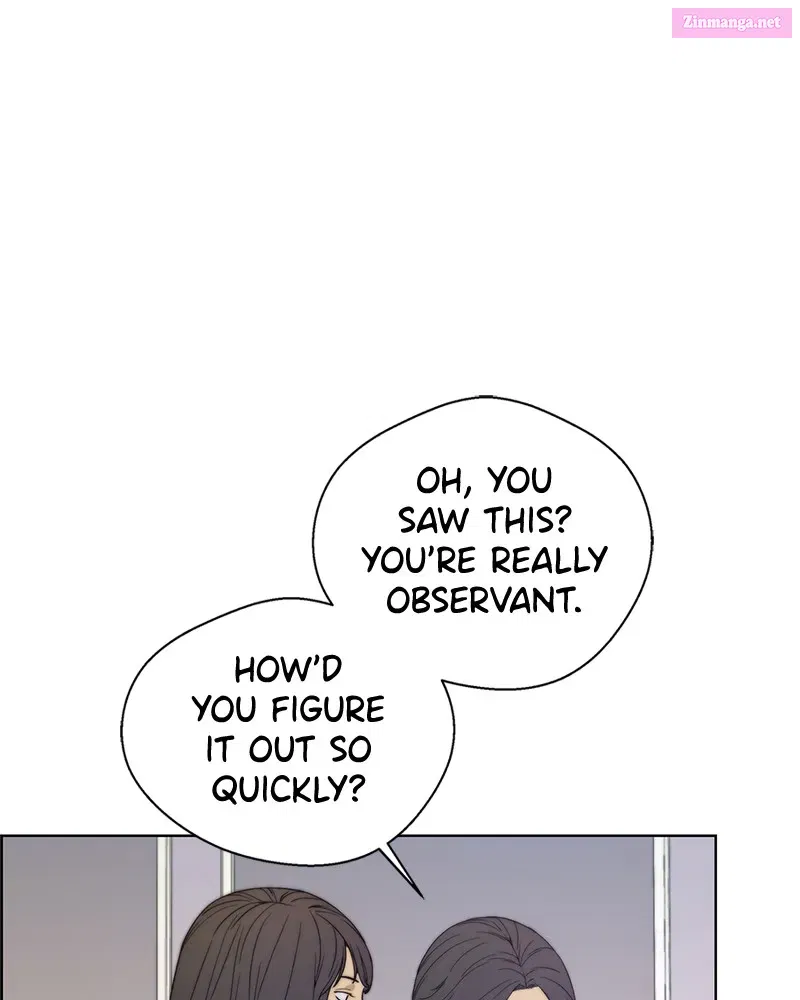 A Man's Man Zinmanga X Chapter 83 Page 83