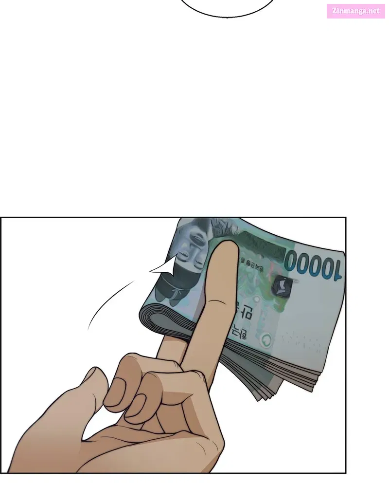 A Man's Man Zinmanga X Chapter 83 Page 105