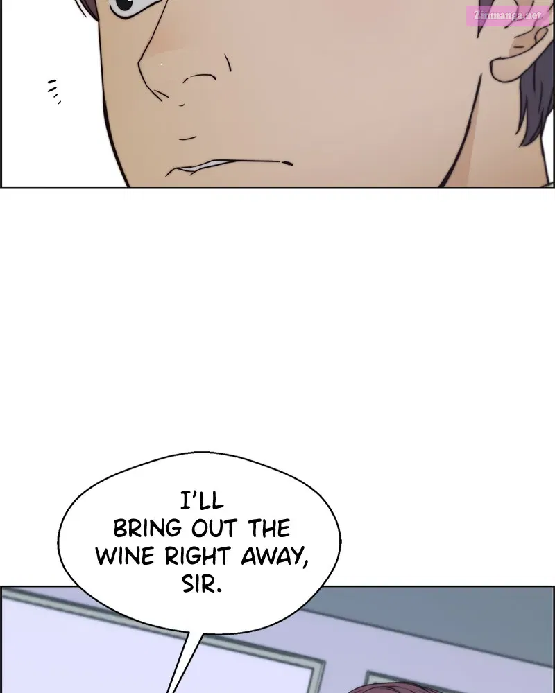 A Man's Man Zinmanga X Chapter 83 Page 110