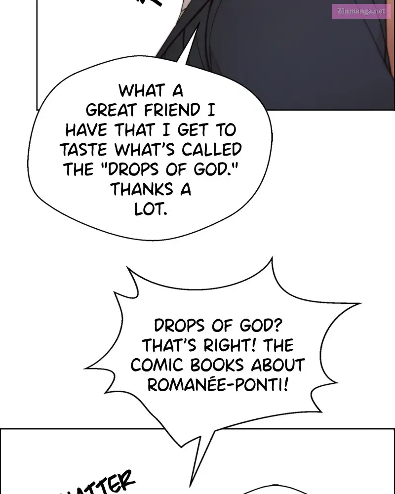 A Man's Man Zinmanga X Chapter 83 Page 122