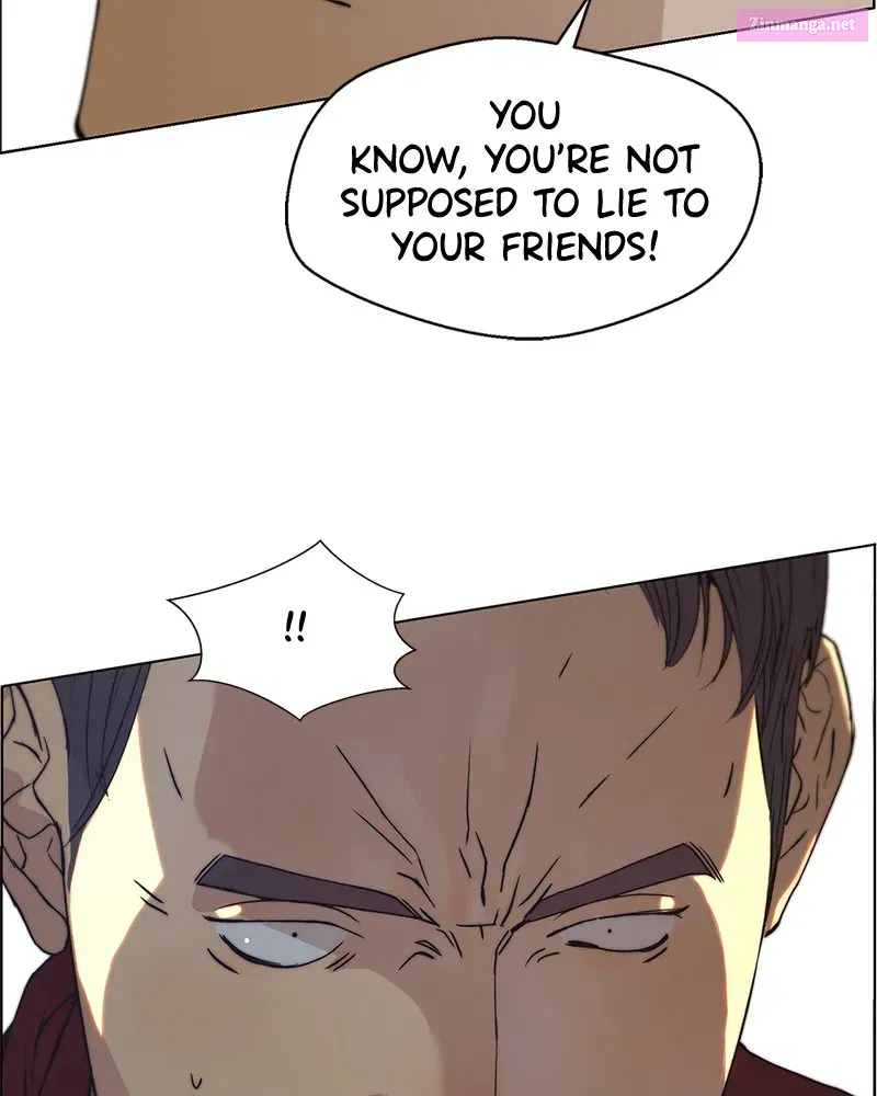 A Man's Man Zinmanga X Chapter 83 Page 127
