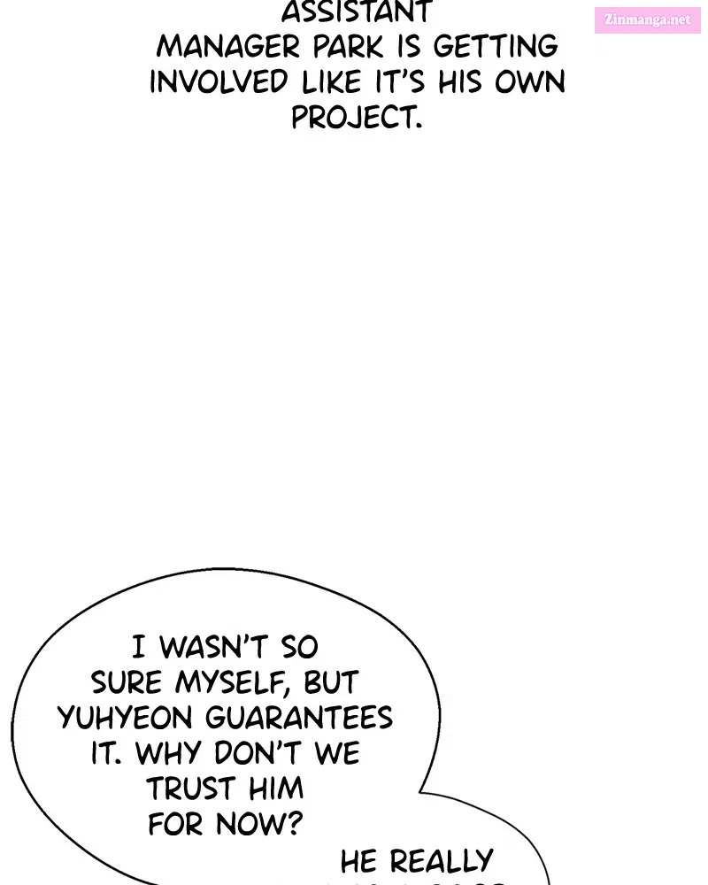A Man's Man Zinmanga X Chapter 81 Page 64