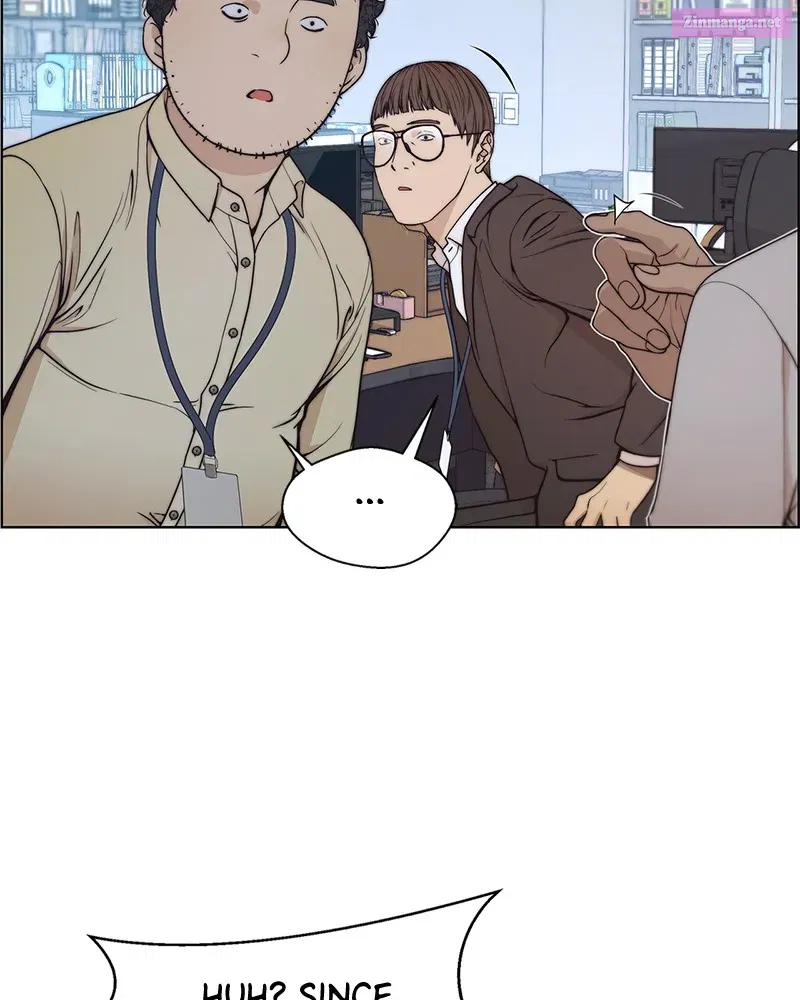 A Man's Man Zinmanga X Chapter 81 Page 74