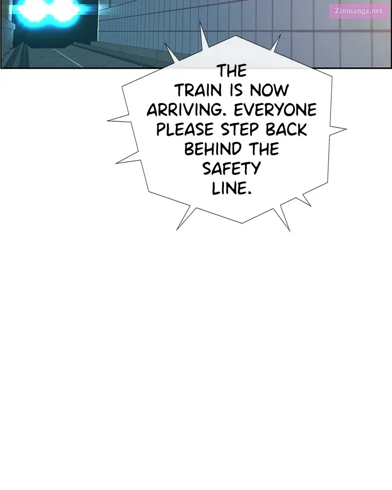 A Man's Man Zinmanga X Chapter 81 Page 89