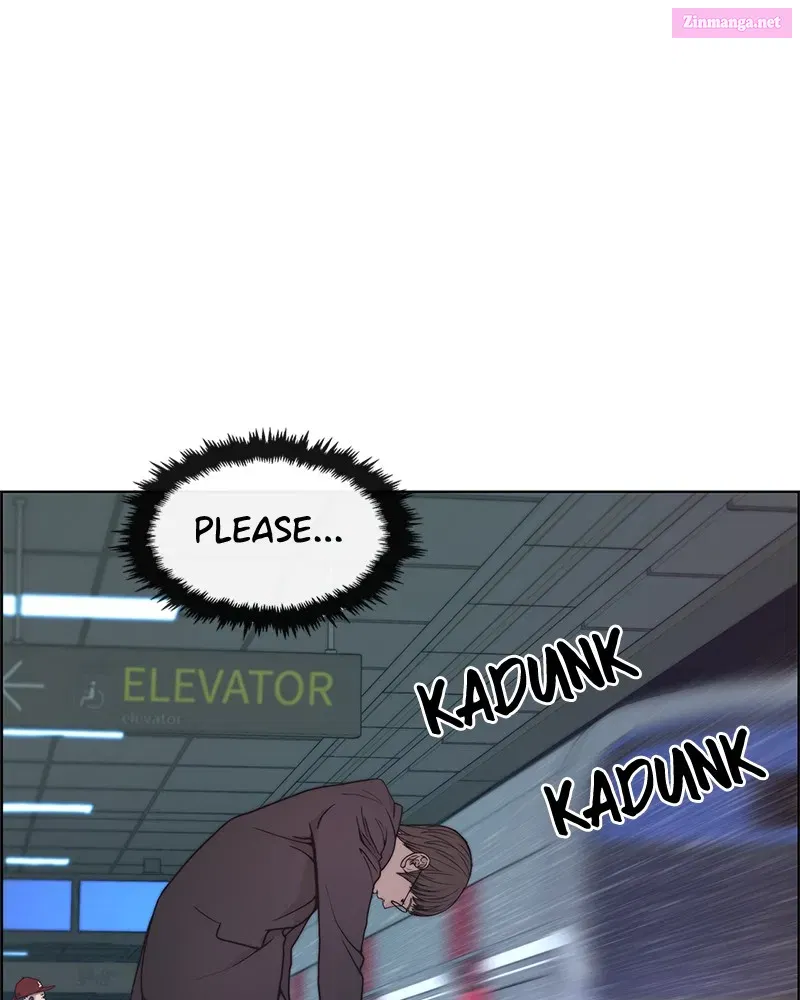 A Man's Man Zinmanga X Chapter 81 Page 92