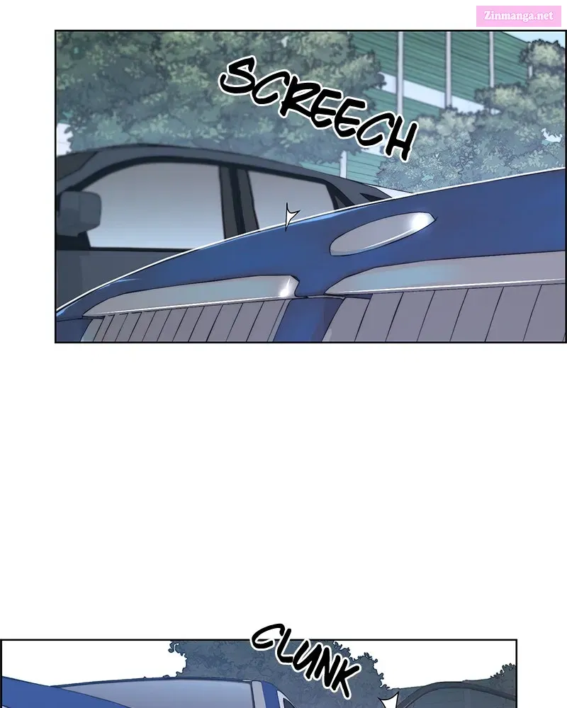 A Man's Man Zinmanga X Chapter 81 Page 96