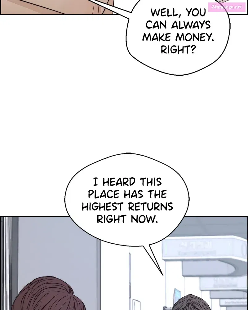 A Man's Man Zinmanga X Chapter 81 Page 138