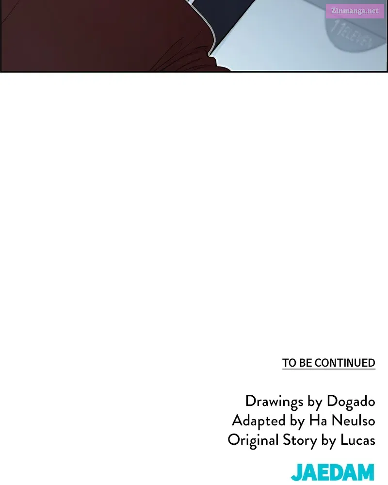 A Man's Man Zinmanga X Chapter 81 Page 154