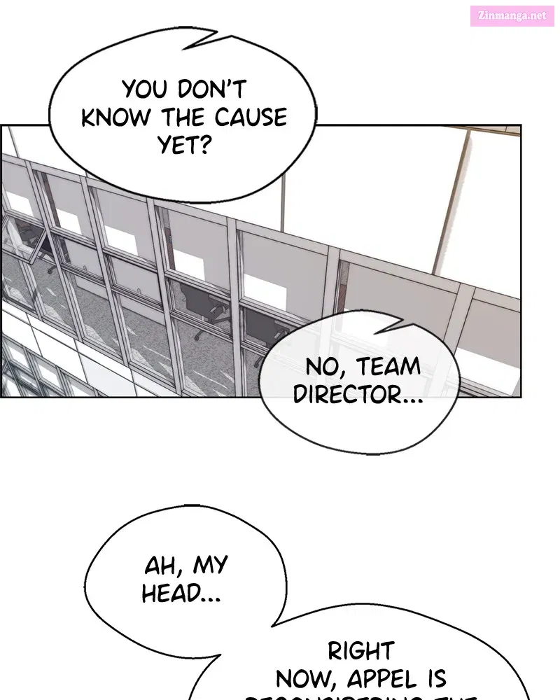 A Man's Man Zinmanga X Chapter 80 Page 2