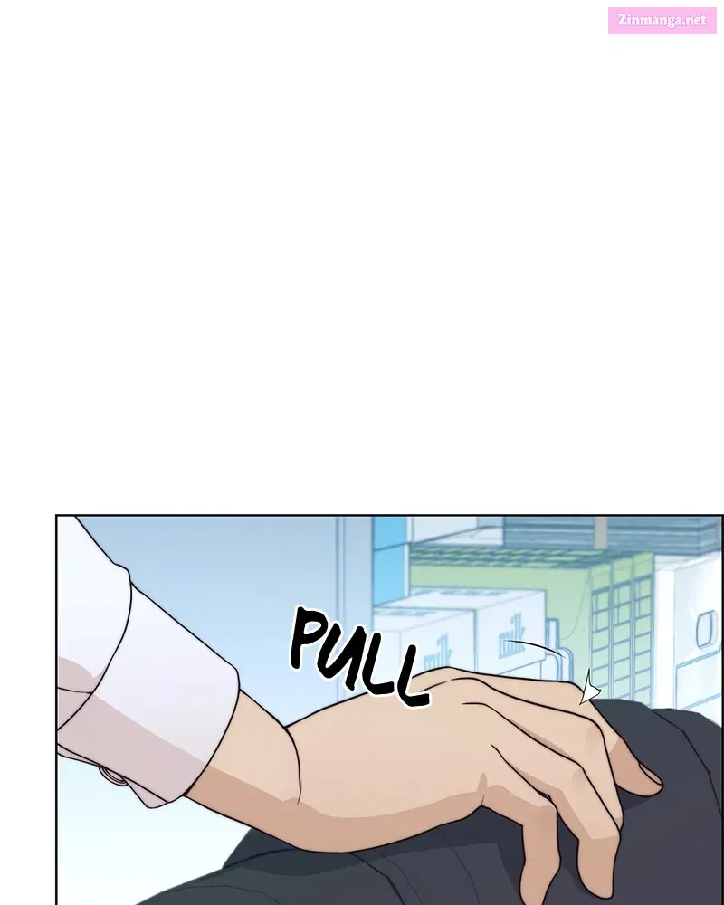 A Man's Man Zinmanga X Chapter 80 Page 7