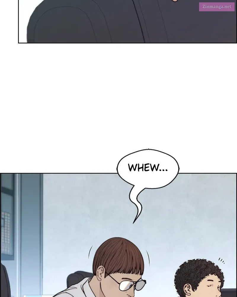 A Man's Man Zinmanga X Chapter 80 Page 8