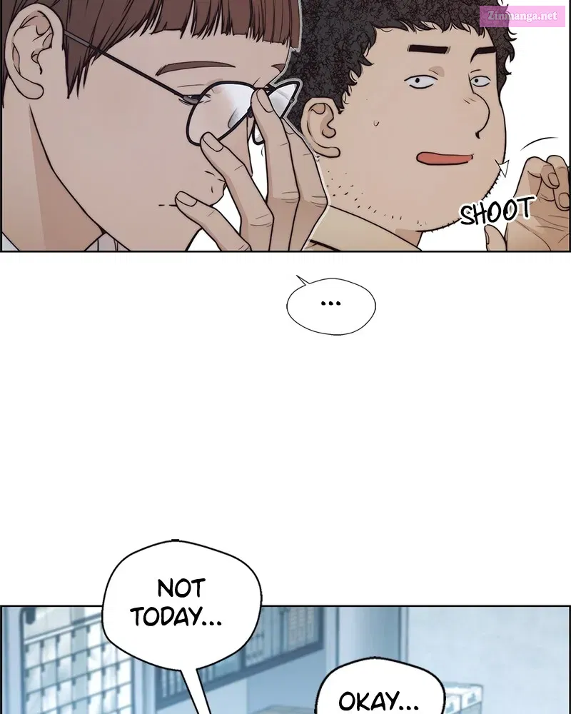 A Man's Man Zinmanga X Chapter 80 Page 10