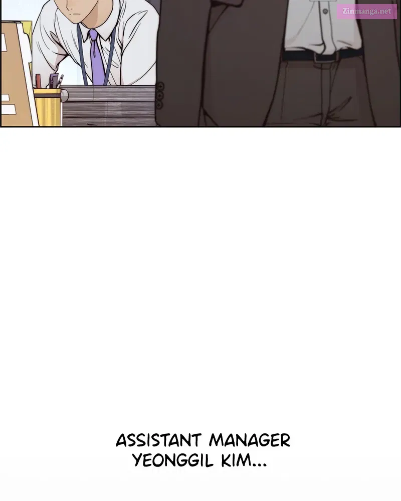 A Man's Man Zinmanga X Chapter 80 Page 19