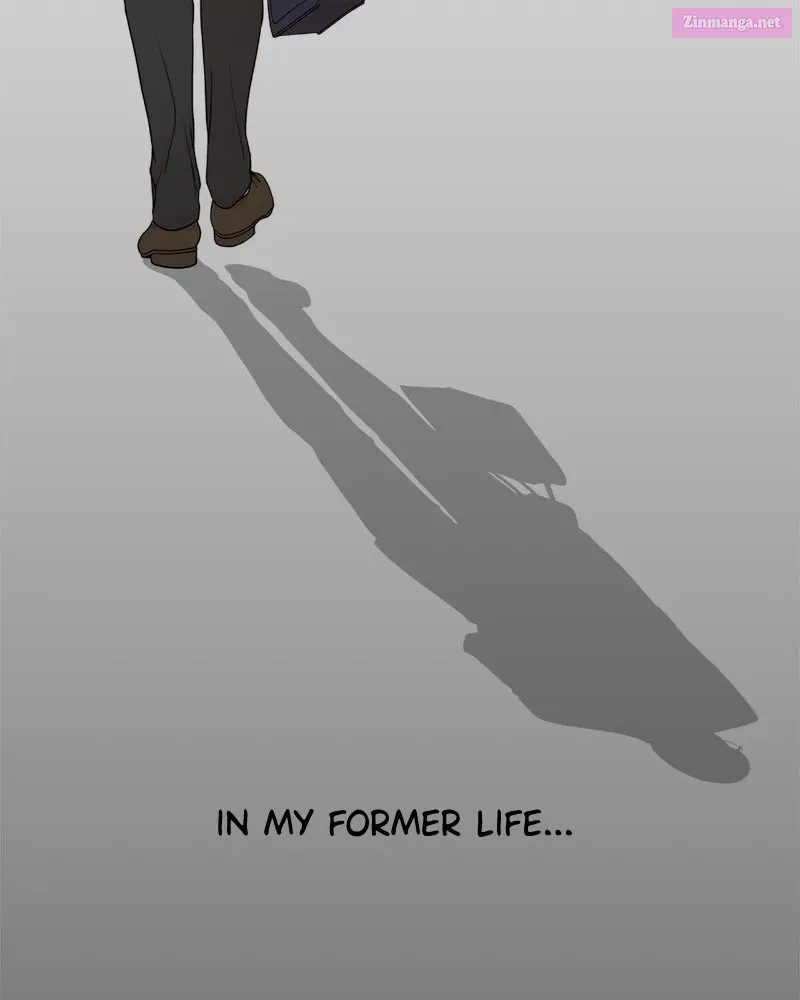 A Man's Man Zinmanga X Chapter 80 Page 21