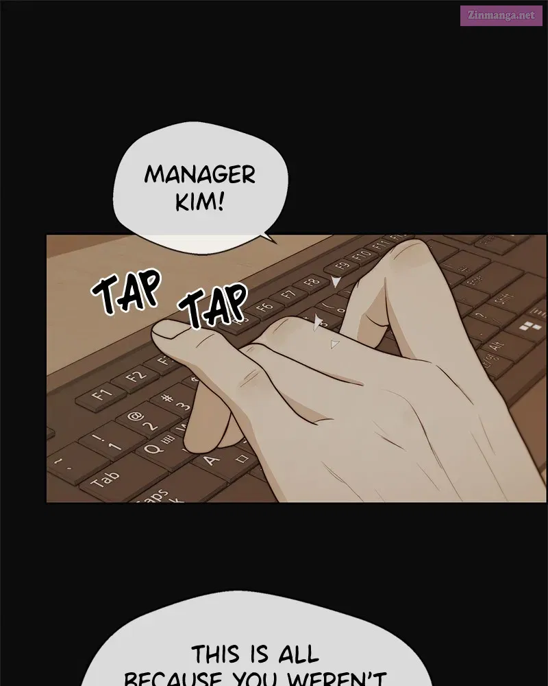 A Man's Man Zinmanga X Chapter 80 Page 25