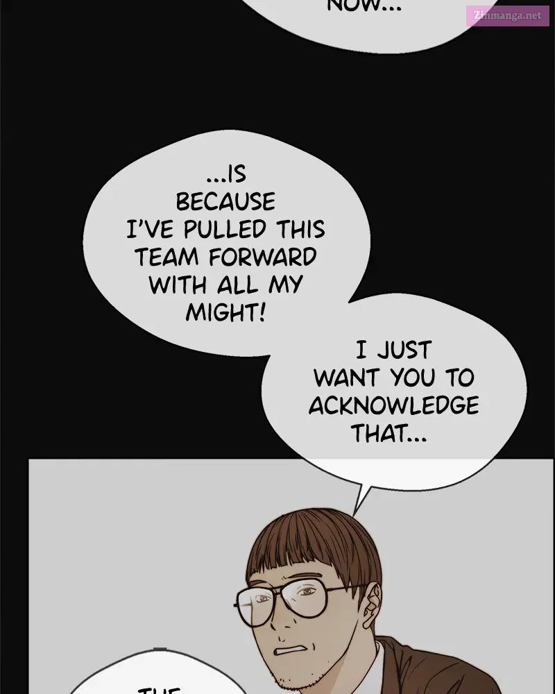 A Man's Man Zinmanga X Chapter 80 Page 27