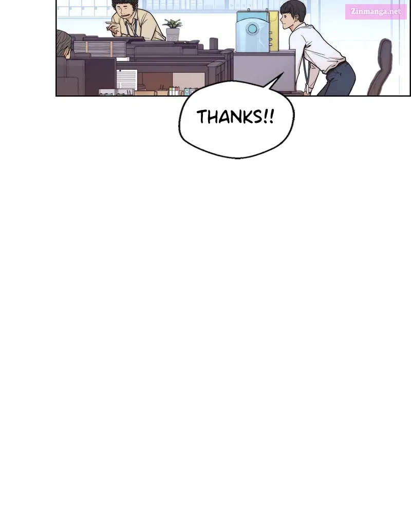 A Man's Man Zinmanga X Chapter 80 Page 39