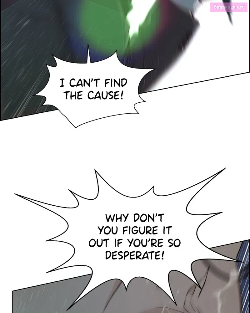 A Man's Man Zinmanga X Chapter 80 Page 56
