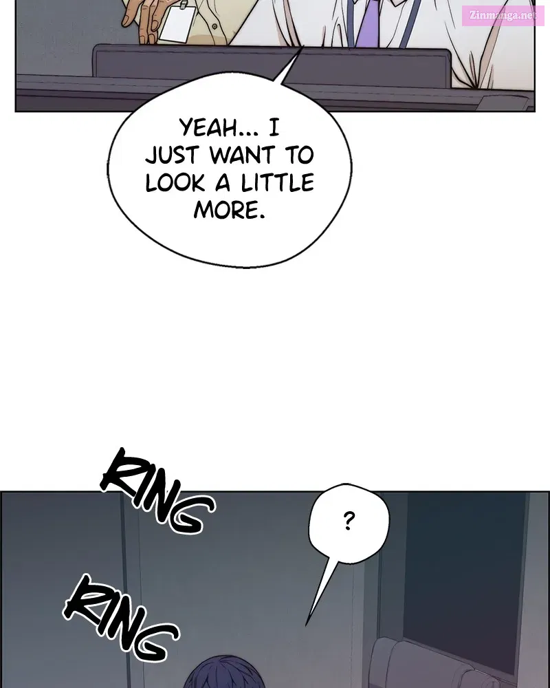 A Man's Man Zinmanga X Chapter 80 Page 93