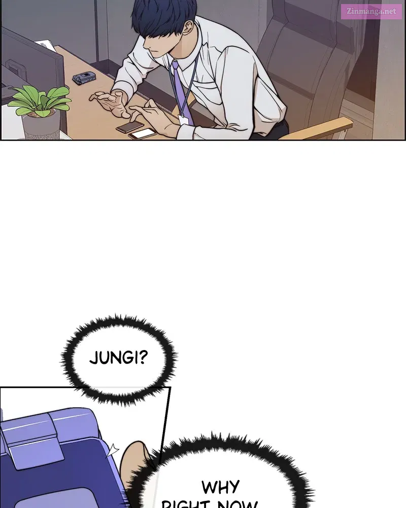 A Man's Man Zinmanga X Chapter 80 Page 94