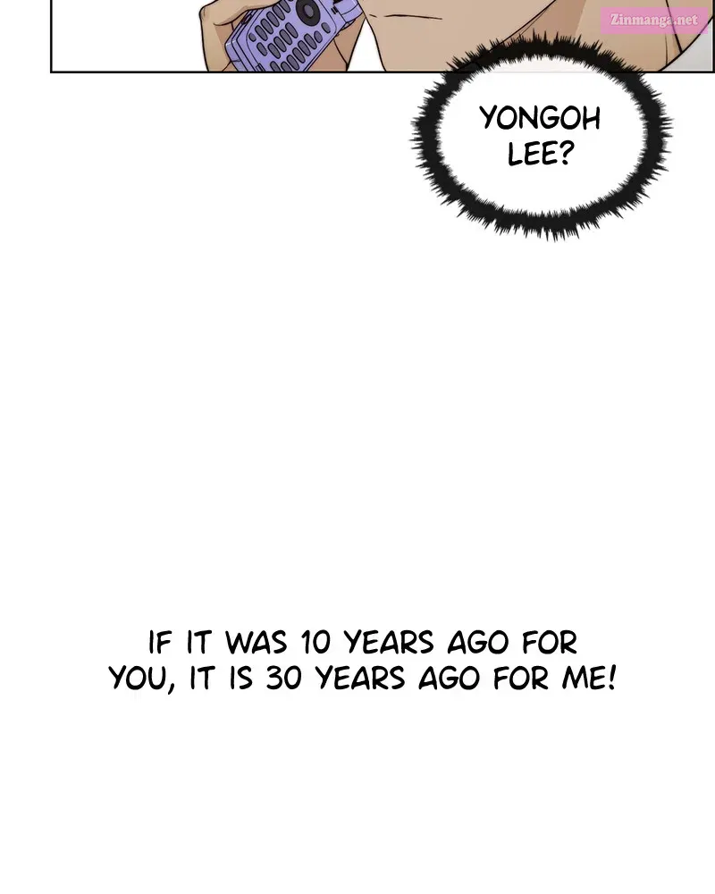 A Man's Man Zinmanga X Chapter 80 Page 113
