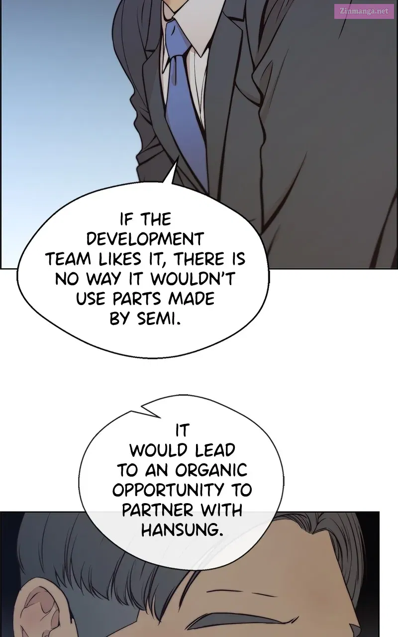 A Man's Man Zinmanga X Chapter 79 Page 4