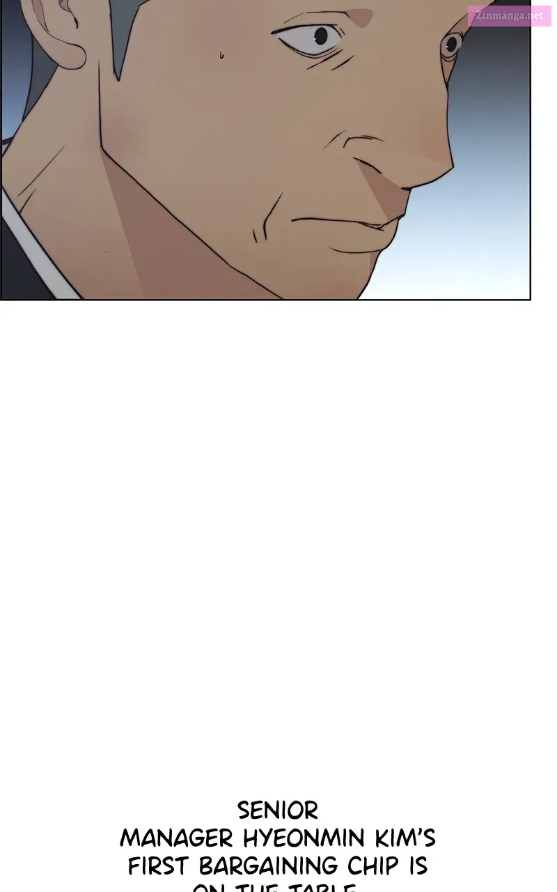A Man's Man Zinmanga X Chapter 79 Page 5