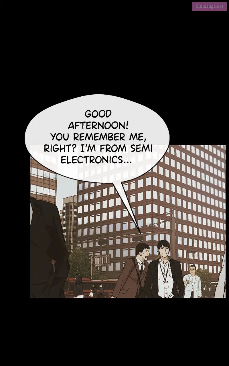 A Man's Man Zinmanga X Chapter 79 Page 11