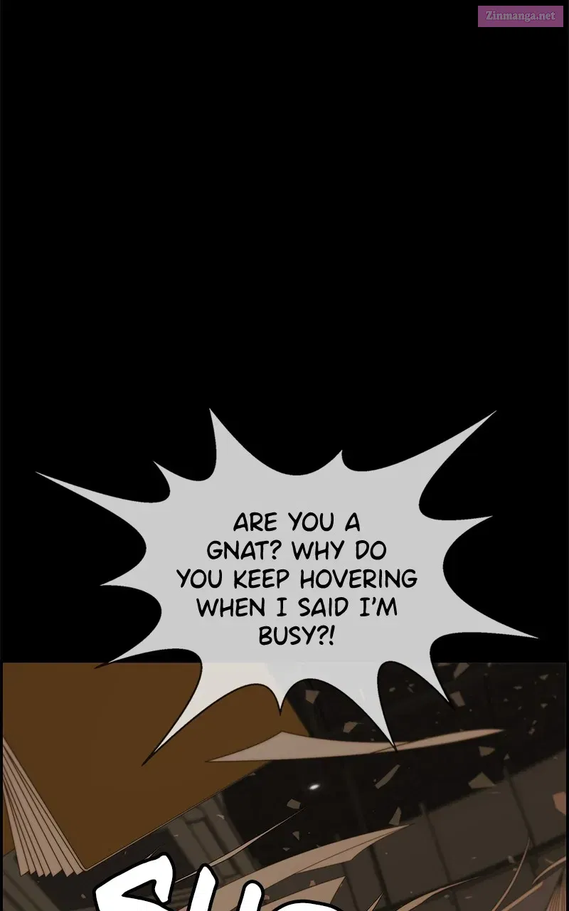 A Man's Man Zinmanga X Chapter 79 Page 12
