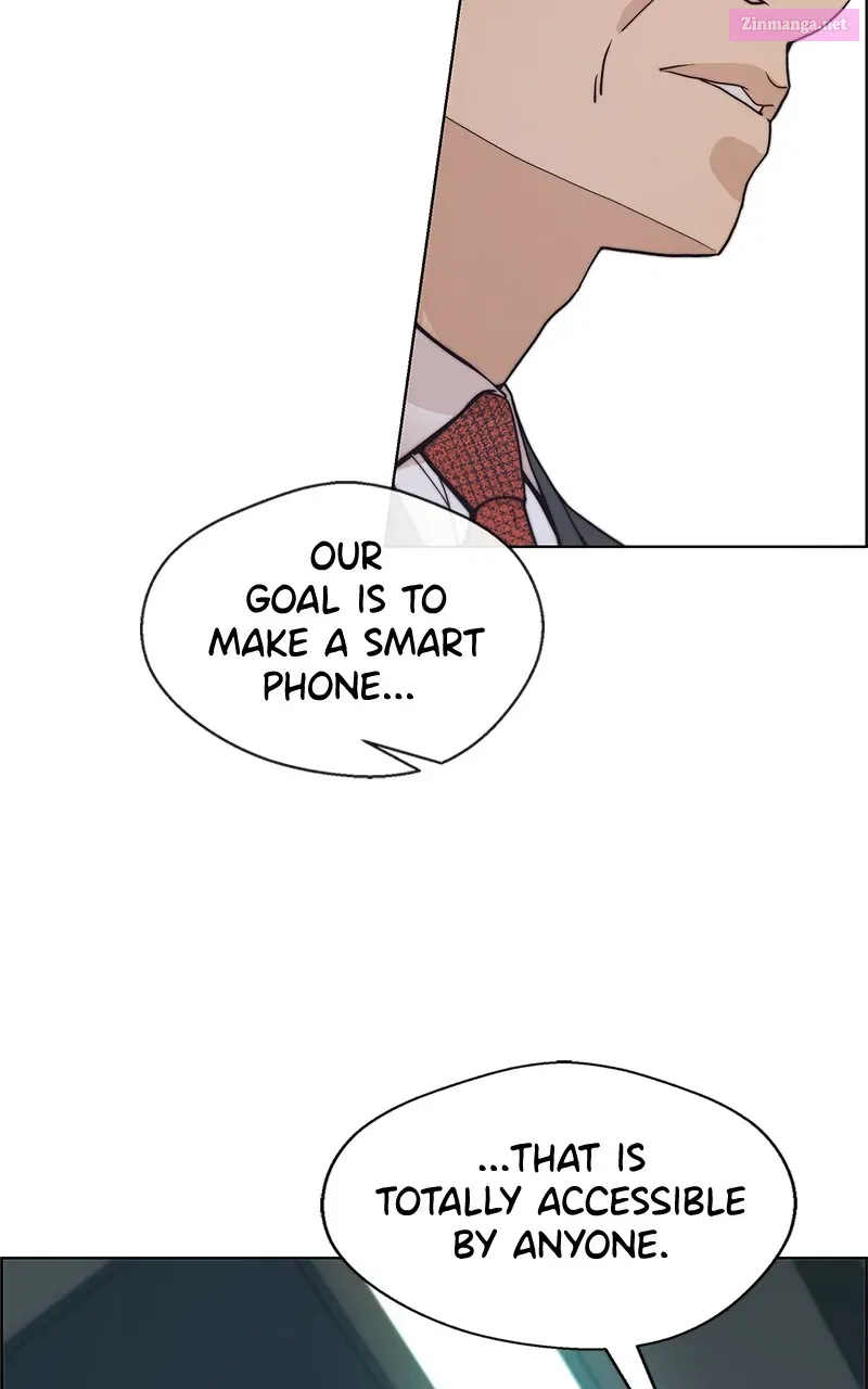 A Man's Man Zinmanga X Chapter 79 Page 24