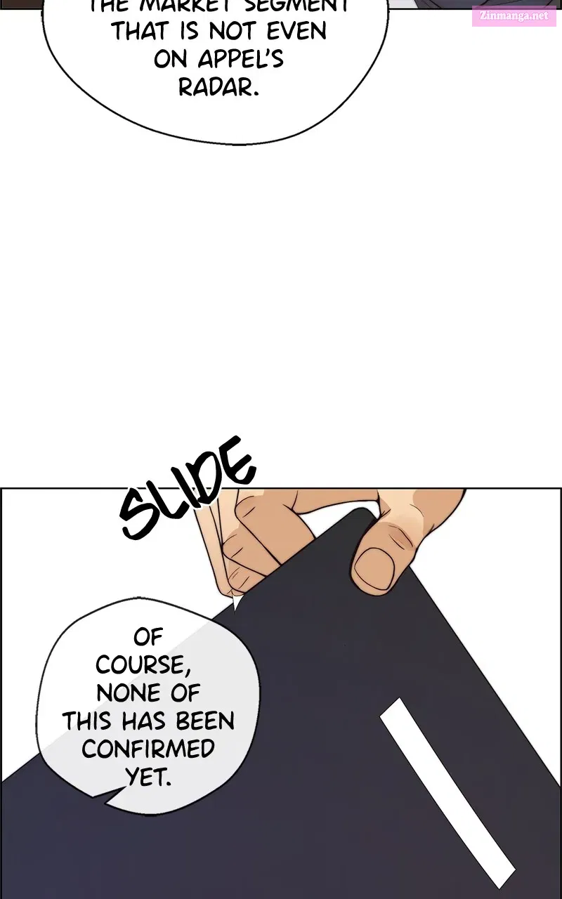 A Man's Man Zinmanga X Chapter 79 Page 26