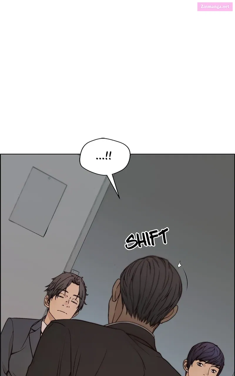 A Man's Man Zinmanga X Chapter 79 Page 31