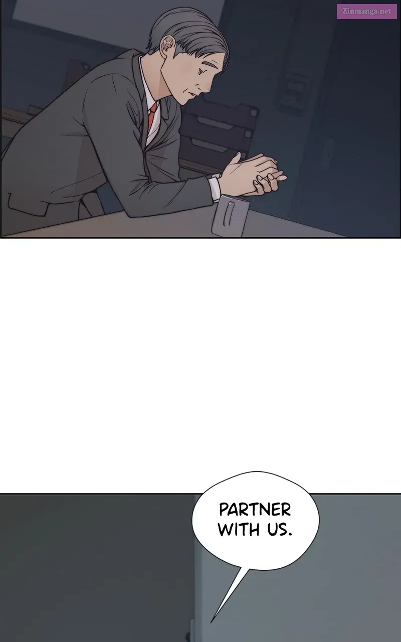 A Man's Man Zinmanga X Chapter 79 Page 36