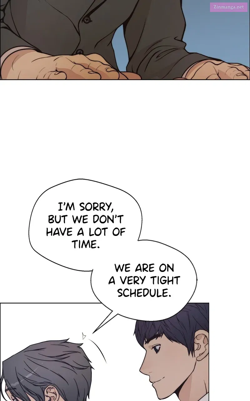 A Man's Man Zinmanga X Chapter 79 Page 40