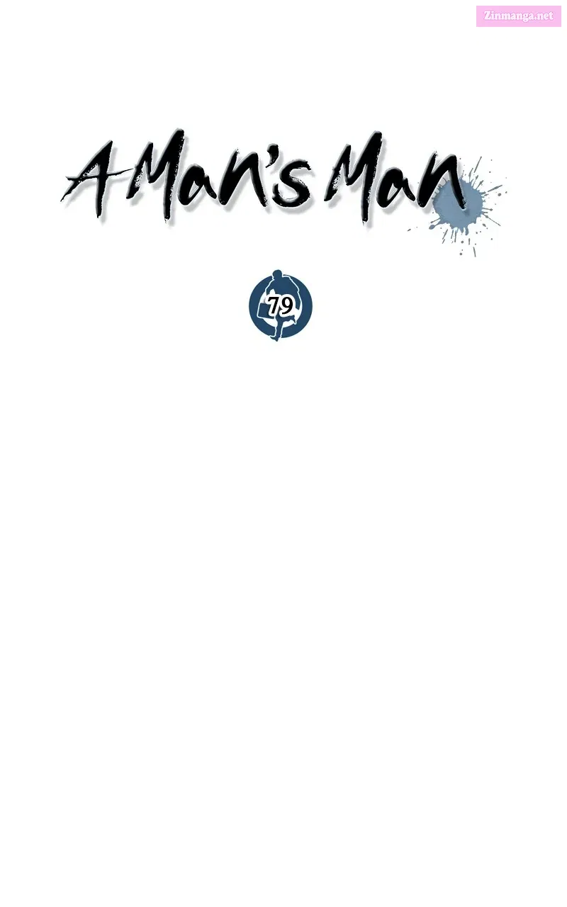 A Man's Man Zinmanga X Chapter 79 Page 59