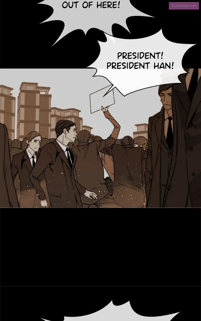 A Man's Man Zinmanga X Chapter 79 Page 71
