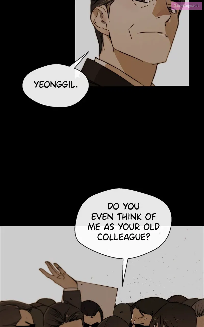 A Man's Man Zinmanga X Chapter 79 Page 73