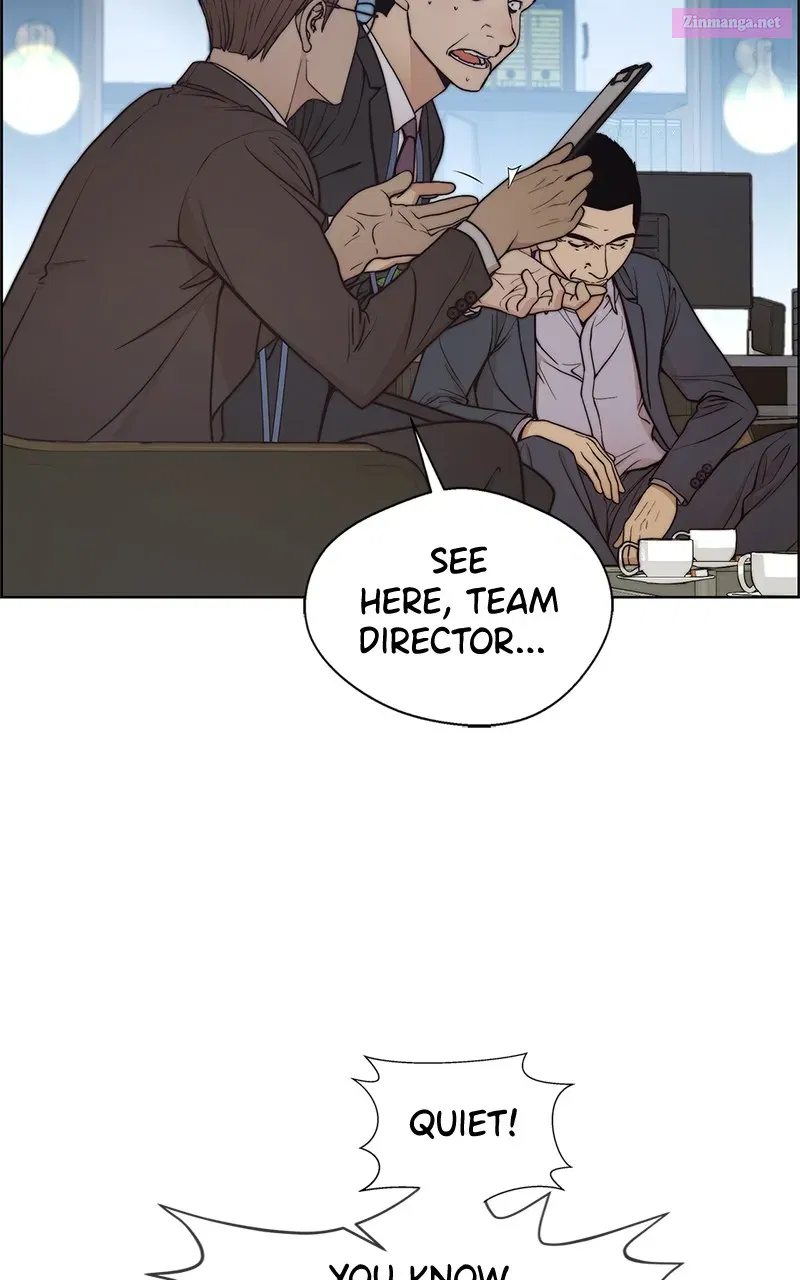 A Man's Man Zinmanga X Chapter 79 Page 83