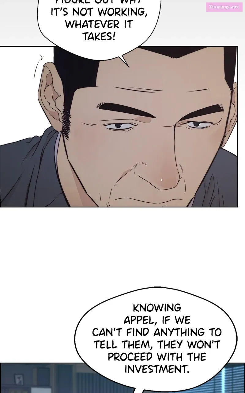 A Man's Man Zinmanga X Chapter 79 Page 96
