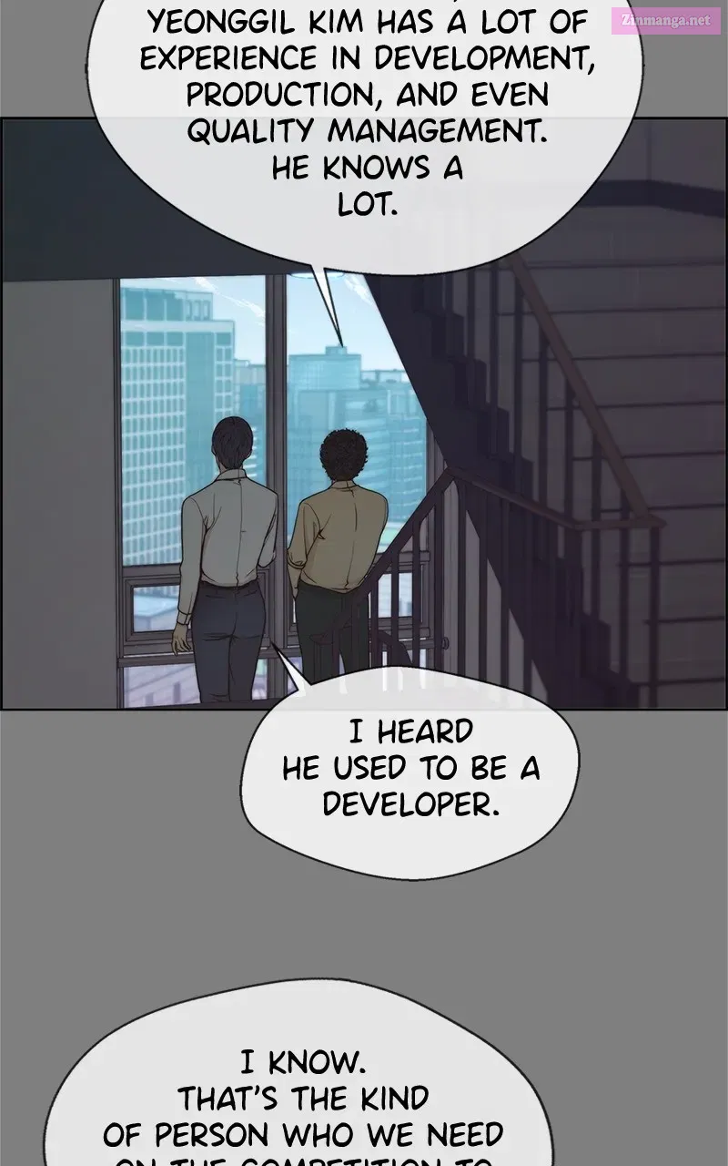 A Man's Man Zinmanga X Chapter 79 Page 101