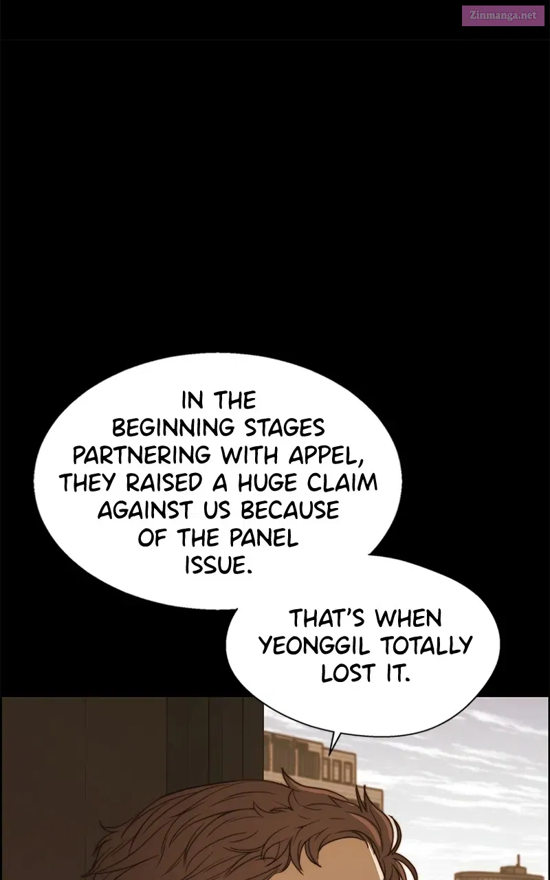 A Man's Man Zinmanga X Chapter 79 Page 107